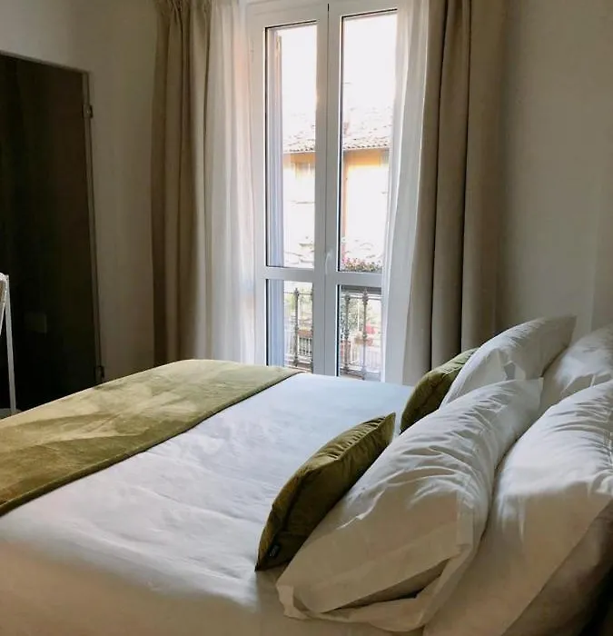 Foscolo 9 Room - Breakfast-1