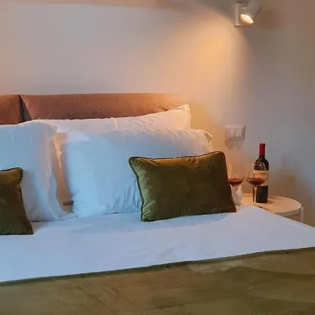Foscolo 9 Room - Breakfast-2