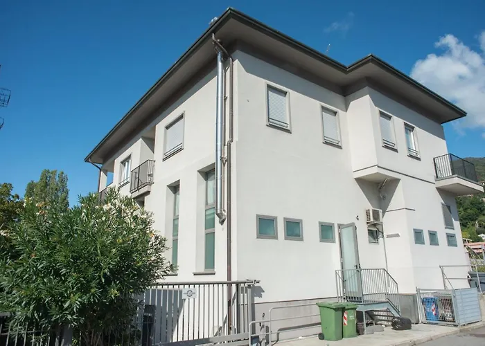 Officina Rooms Côme