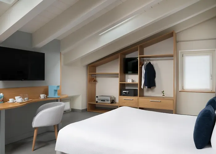 Avenue Boutique Hotel Côme